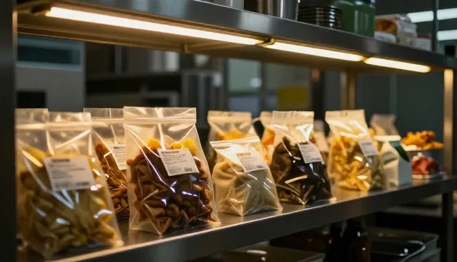 误区澄清：原料选择中误区如何影响食品品质