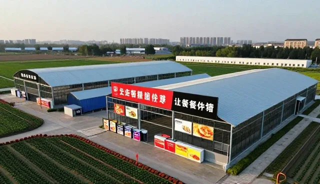 食品研发中食材供应的关键把控与实践建议