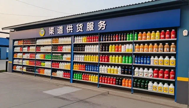 食品生产加工渠道中的供应链管理实践与维护策略
