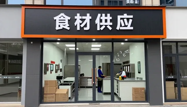 食品加工服务套餐如何解决跨区域项目中的实际问题