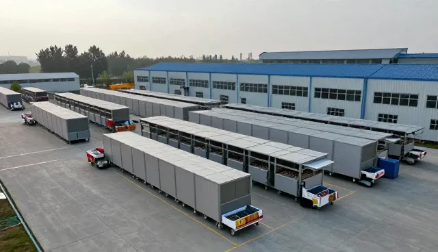 标准化原料选型中的核心关注点分析